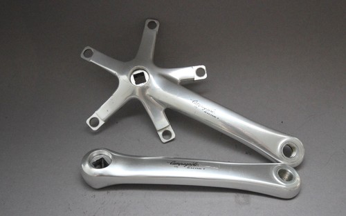 Campagnolo racing crank arm - racing, t