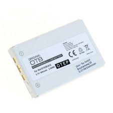 AKKU kompatibel zu NOKIA 8210 8310 6510 7650 8850 8910i wie BLB-2, Original OTB