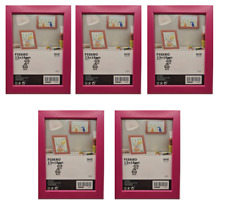 5-er Set Ikea FISKBO