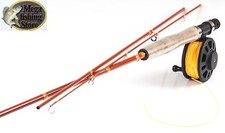 FLADEN Warbird Fly Combo