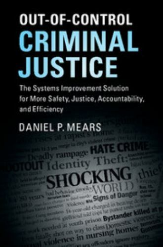 Out control criminal - out-of-control,