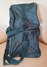 Reisetasche Weekender Sporttasche Gym Training Umhängetasche - 50 x 25 cm - Neu