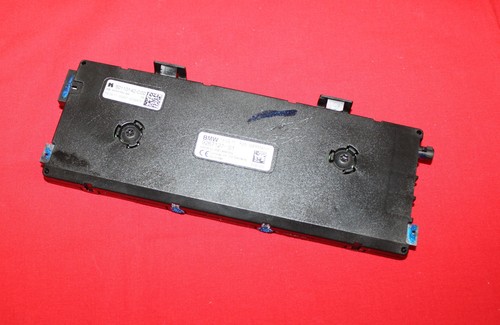 Bmw f25 antennenverstärker - x3,