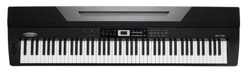 Tasten digital piano - digital, stage