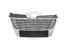 Sportgrill chrom für VW