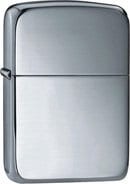 ZIPPO Sterling Silber