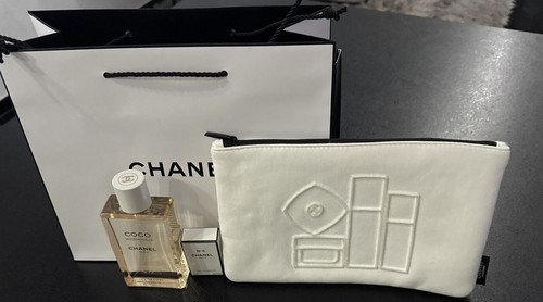 Chanel coco mademoiselle 200 - chanel,