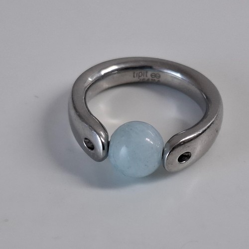 Tipit hellblaue aquamarin - -,