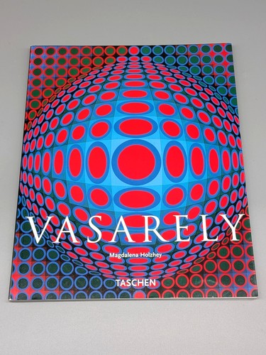 Victor vasarely 1906 - victor,