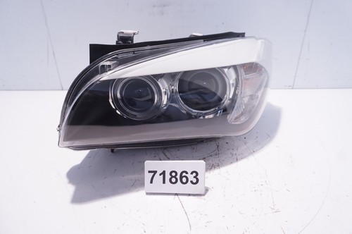 Bmw e84 rhd scheinwerfer - x1,