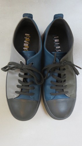 Camper twins halbschuhe - twins,