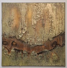 Abstrakte MALEREI Kunst ACRYL