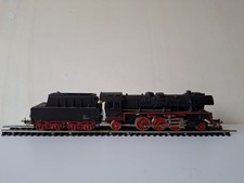 TT Dampflok mit Tender BR 23
