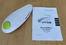 ONETOUCH Elektrischer Dosenöffner