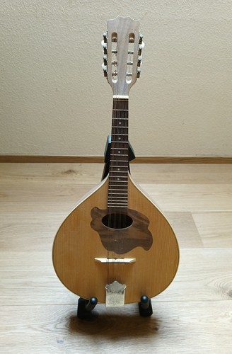 Mandoline von gewa pro natura - mandoline,