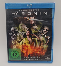 47 Ronin - Der Weg zum ewigen