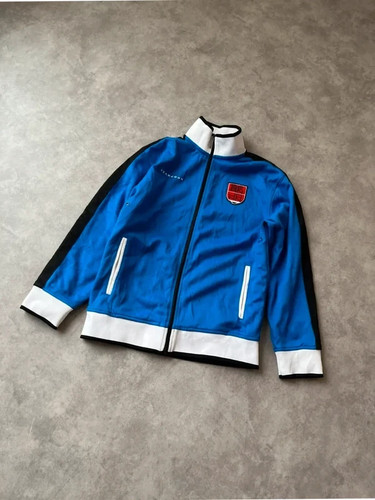 Sean john trackjacket - sean, xs