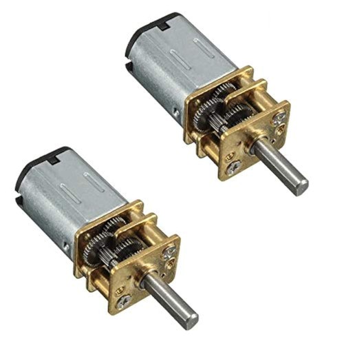 Dollatek 2pcs rpm - 70, 3mm