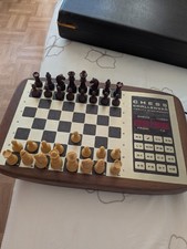 fidelity chess challenger