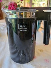 Milchaufschäumer Melitta Cremio