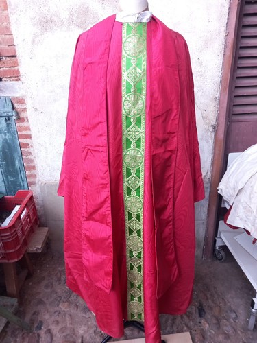 Messgewand priester - messgewand,