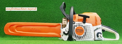 Stihl 362 aus 04 - stihl, 04/2024