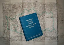 Kreis Saatzig Stadt Stargard Pommern Bez Stettin Heimatbuch Chronik Geschichte