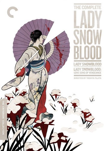 Criterion collection - criterion,