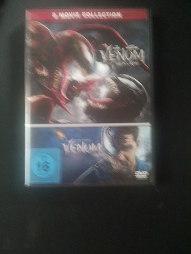 Venom und 2 - venom,