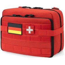 Reiseapotheke, Groß