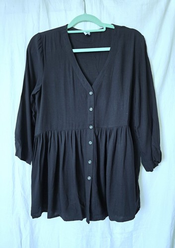 Damen kleid m - kleid,