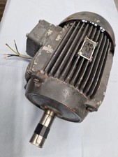 Elektromotor 4KW 2830U/min