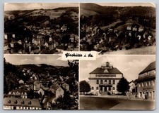 AK Glashütte im Schwarzwald 