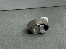 Ring Edelstahl "Drache" Grösse 21