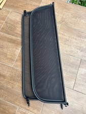 Windschott Mini Cooper S ab 2010 gebraucht , neuwertig