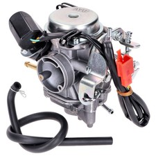 Dellorto 18mm TK SVB18