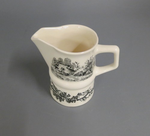 Milchkännchen villeroy und - milchkännchen,