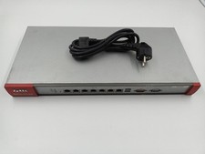 ZyXEL ZyWALL USG300 Firewall and Gateway
