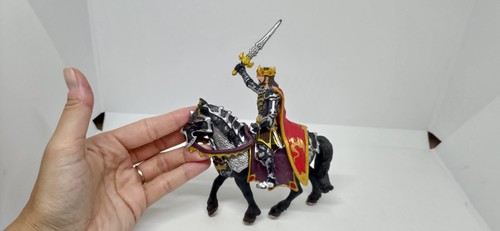 Figur von schleich - figur,