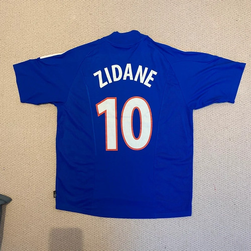Authentic france home football - authentic,