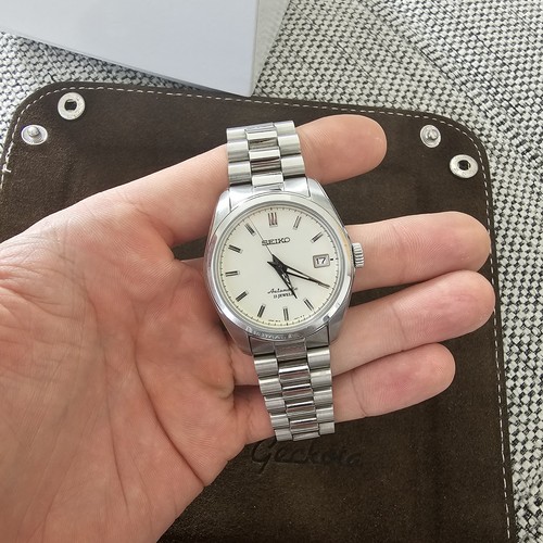 Seiko sarb035 fullset - seiko, extra