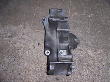 Aggregateträger Halter