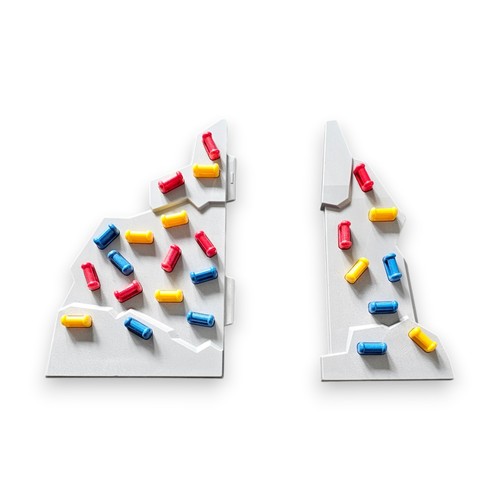 Playmobil kinder kletterwand - playmobil,