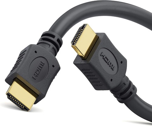 100cm hdmi kabel - 100cm,