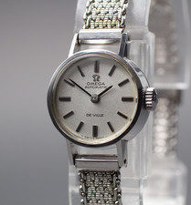 Vintage 1970 [Near Mint] Omega