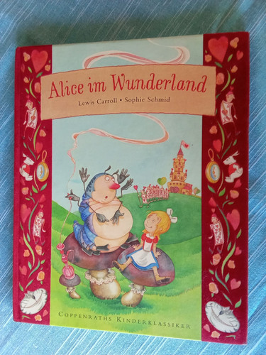 Bilderbuch lewis - bilderbuch,