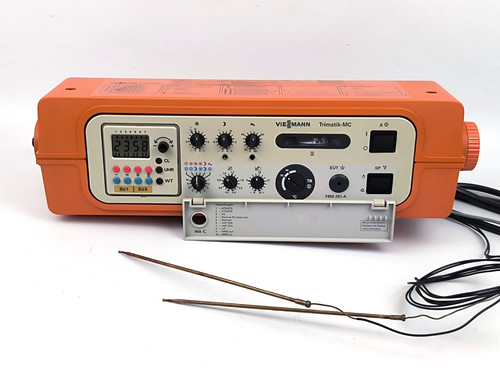 Viessmann trimatik 7450261 - mc,