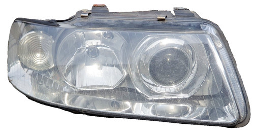 Scheinwerfer mit blinker - scheinwerfer,