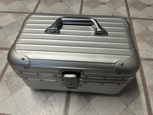 Rimowa topas beauty - rimowa,