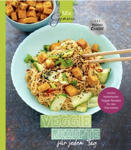 Kochbuch veggie thermomix - kochbuch,,